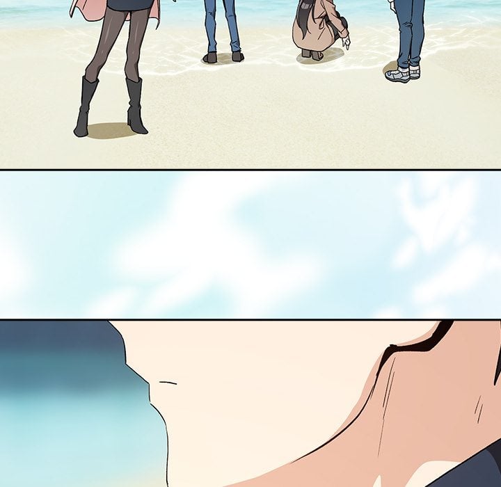 After Work Love Affairs - Chapter 105 Page 112