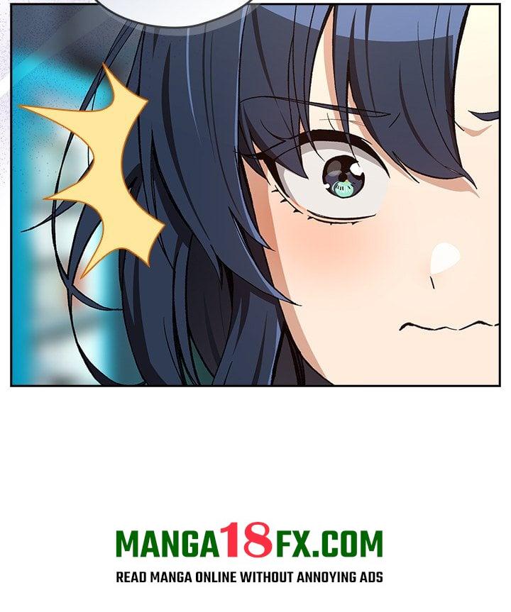 After Work Love Affairs - Chapter 105 Page 17