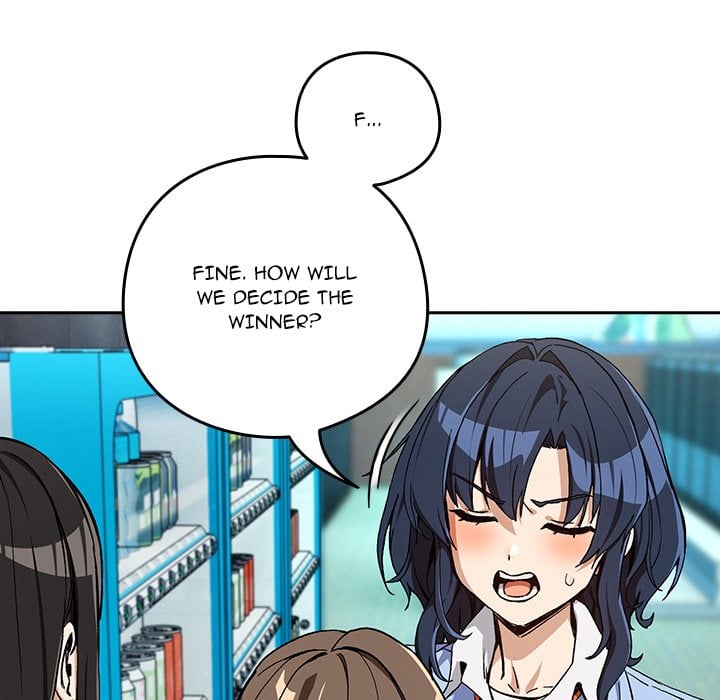 After Work Love Affairs - Chapter 105 Page 24