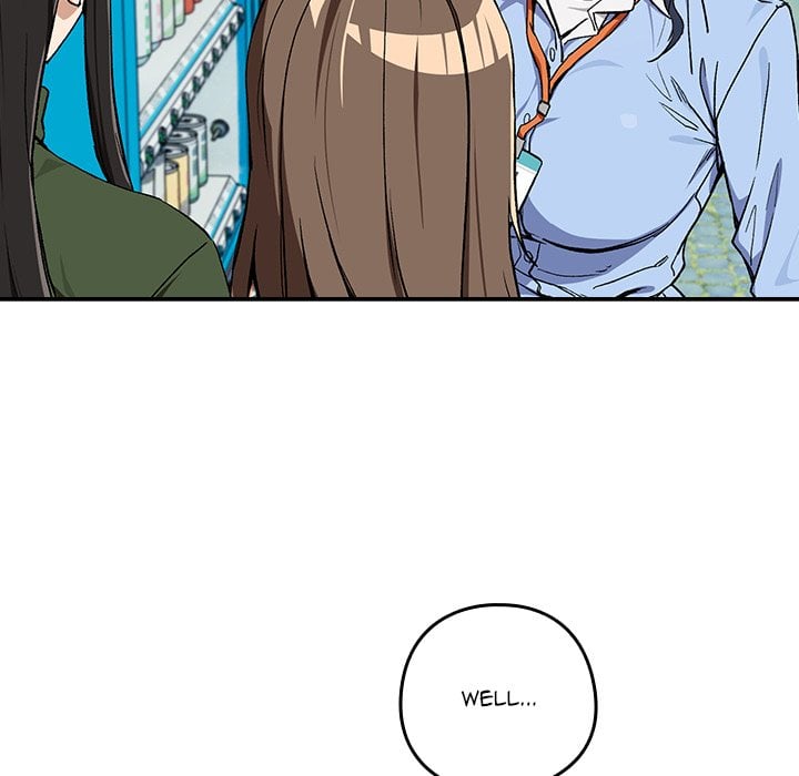 After Work Love Affairs - Chapter 105 Page 25