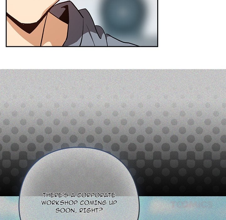 After Work Love Affairs - Chapter 105 Page 32