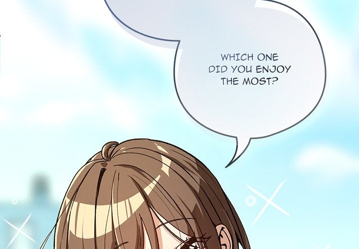 After Work Love Affairs - Chapter 105 Page 4