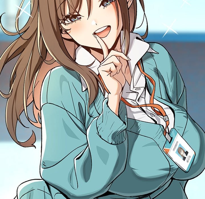 After Work Love Affairs - Chapter 105 Page 5