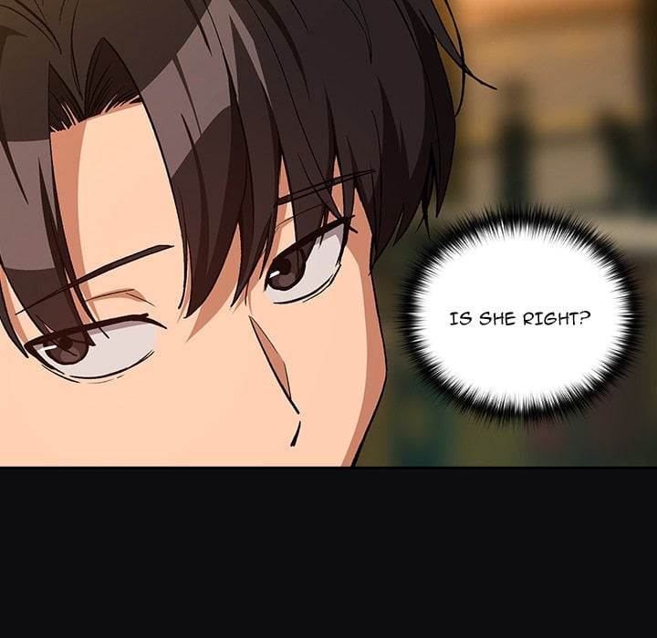 After Work Love Affairs - Chapter 105 Page 55