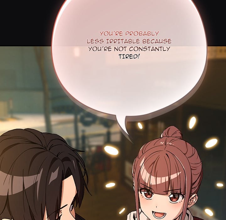 After Work Love Affairs - Chapter 105 Page 58