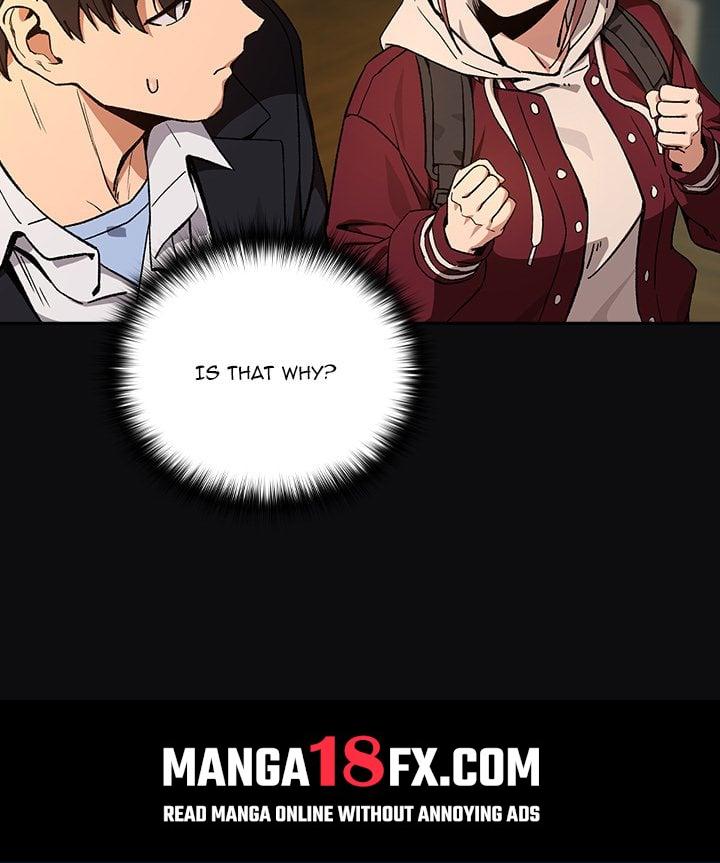 After Work Love Affairs - Chapter 105 Page 59