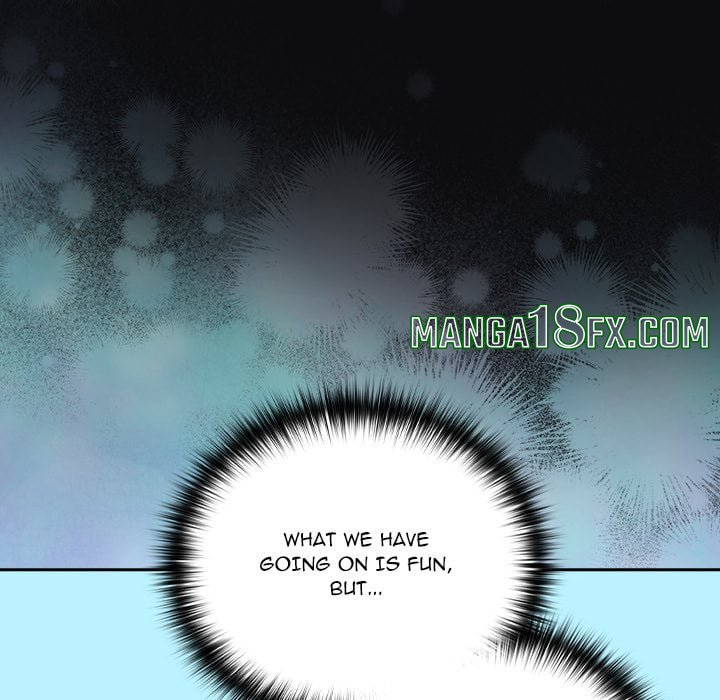 After Work Love Affairs - Chapter 105 Page 77