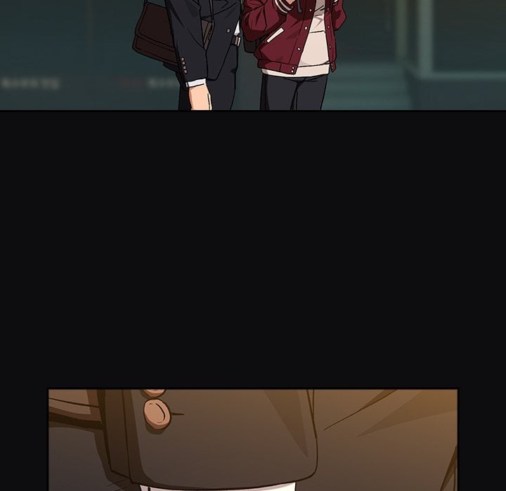 After Work Love Affairs - Chapter 105 Page 83