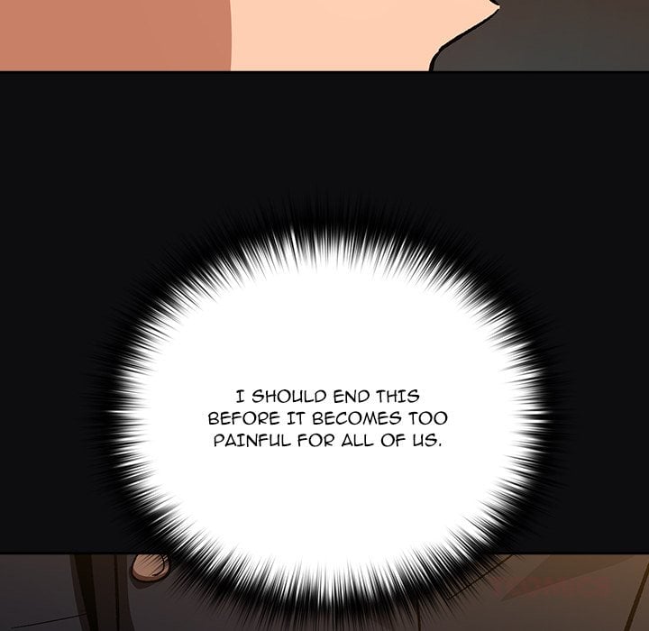 After Work Love Affairs - Chapter 105 Page 86