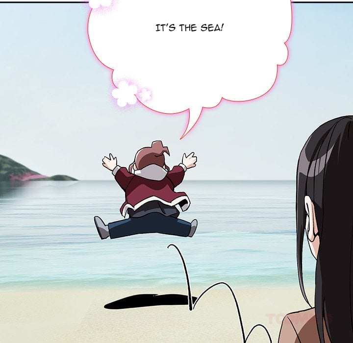 After Work Love Affairs - Chapter 105 Page 98