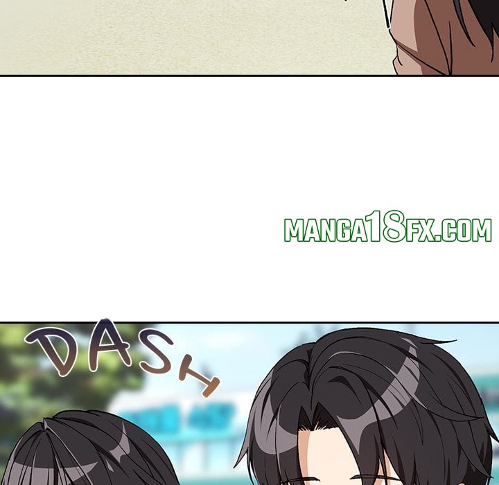 After Work Love Affairs - Chapter 105 Page 99