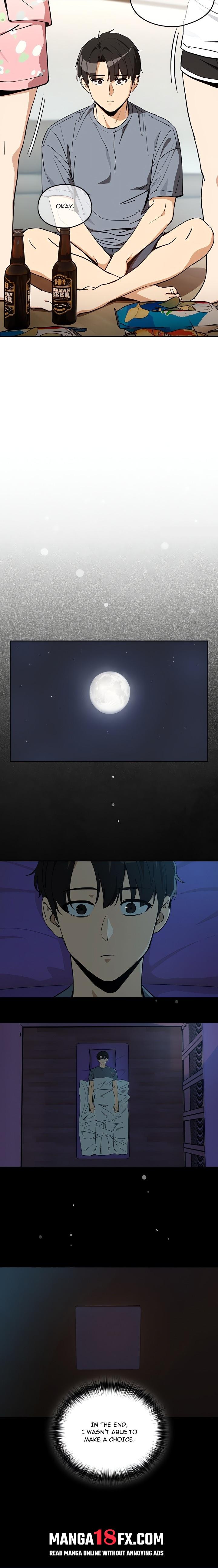 After Work Love Affairs - Chapter 106 Page 10