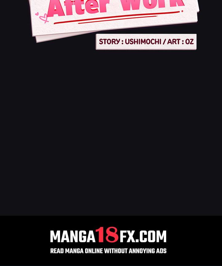 After Work Love Affairs - Chapter 109 Page 10