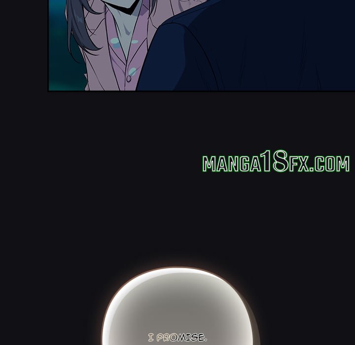 After Work Love Affairs - Chapter 109 Page 116