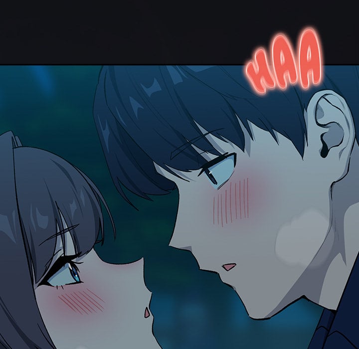 After Work Love Affairs - Chapter 109 Page 19