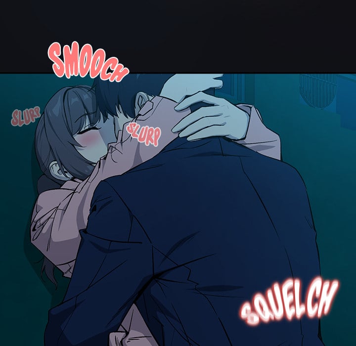 After Work Love Affairs - Chapter 109 Page 32