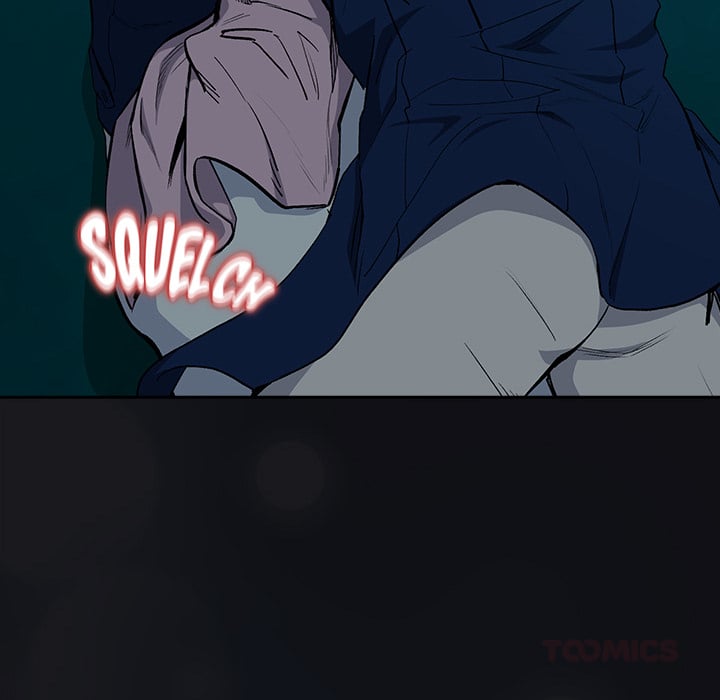 After Work Love Affairs - Chapter 109 Page 33