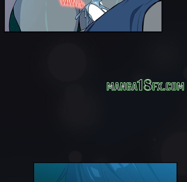 After Work Love Affairs - Chapter 109 Page 35