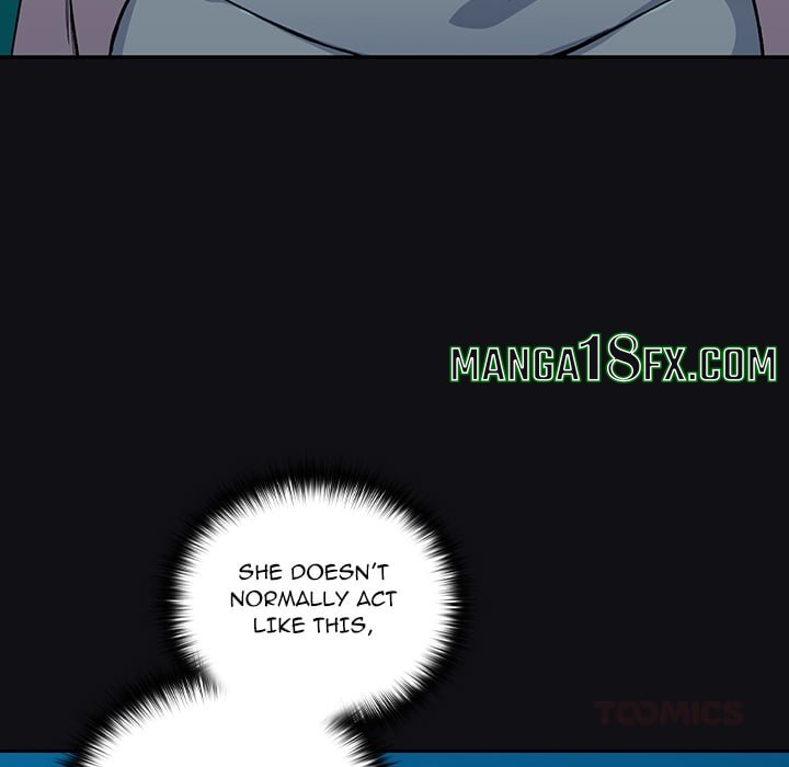 After Work Love Affairs - Chapter 109 Page 45