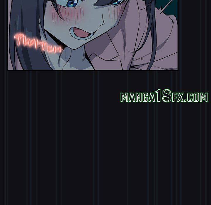 After Work Love Affairs - Chapter 109 Page 62