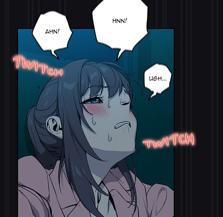 After Work Love Affairs - Chapter 109 Page 65