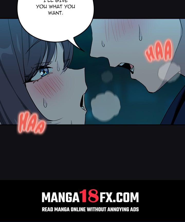 After Work Love Affairs - Chapter 109 Page 79