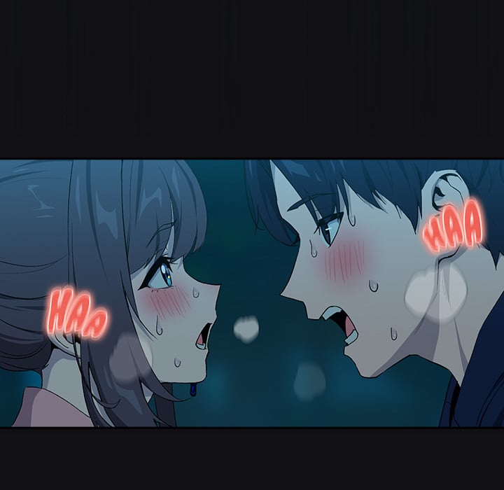 After Work Love Affairs - Chapter 109 Page 84