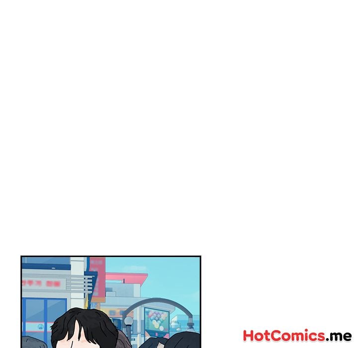 After Work Love Affairs - Chapter 110 Page 107