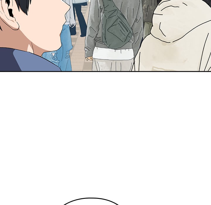 After Work Love Affairs - Chapter 110 Page 112