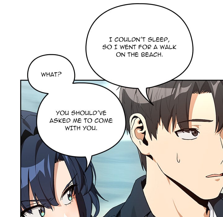 After Work Love Affairs - Chapter 110 Page 15