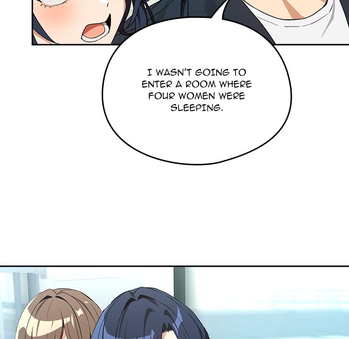 After Work Love Affairs - Chapter 110 Page 16