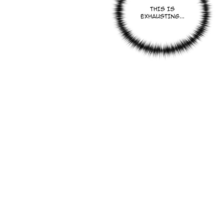 After Work Love Affairs - Chapter 110 Page 43