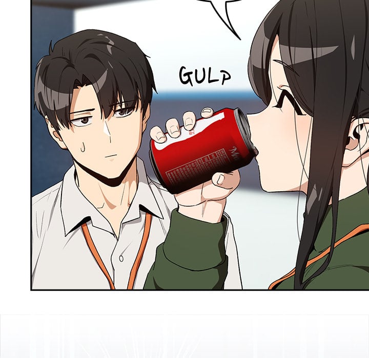 After Work Love Affairs - Chapter 110 Page 75