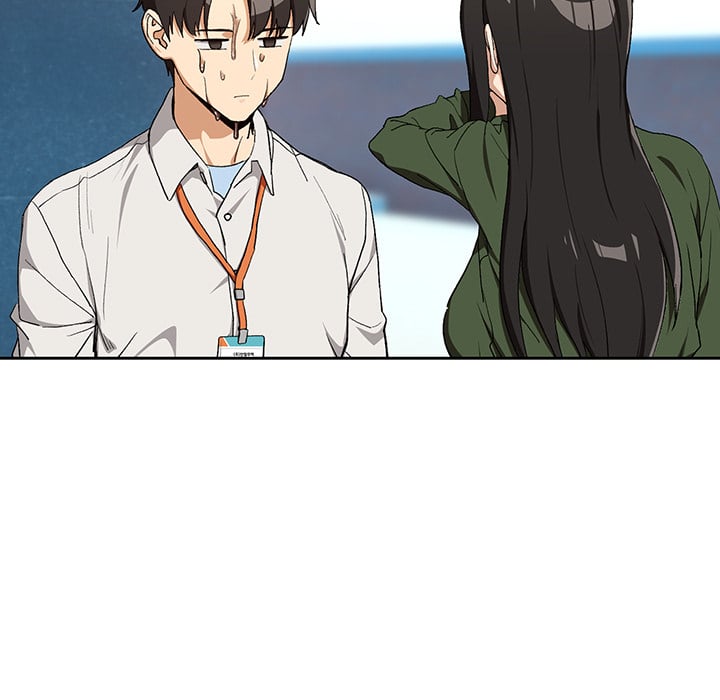 After Work Love Affairs - Chapter 110 Page 84