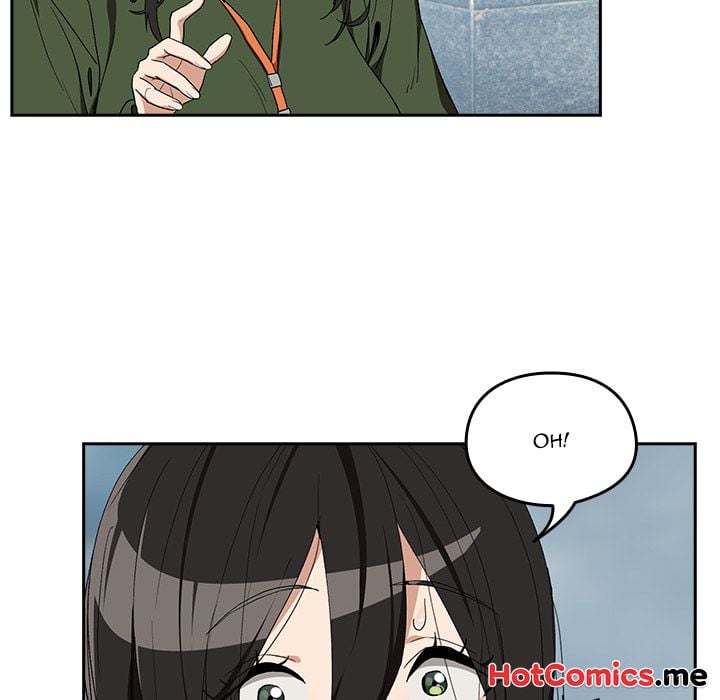 After Work Love Affairs - Chapter 110 Page 97