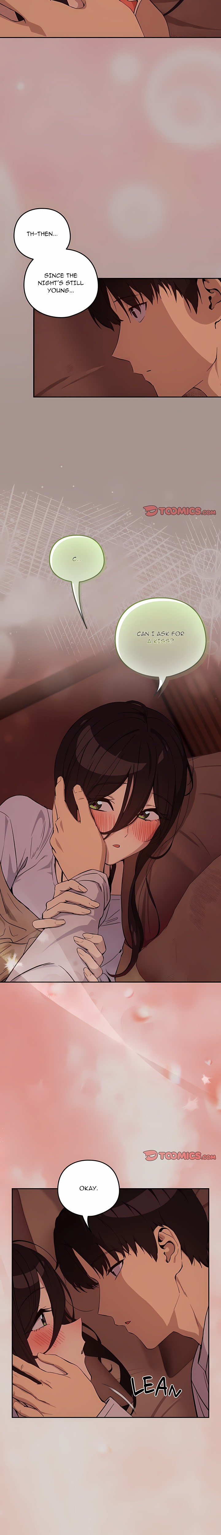 After Work Love Affairs - Chapter 113 Page 11