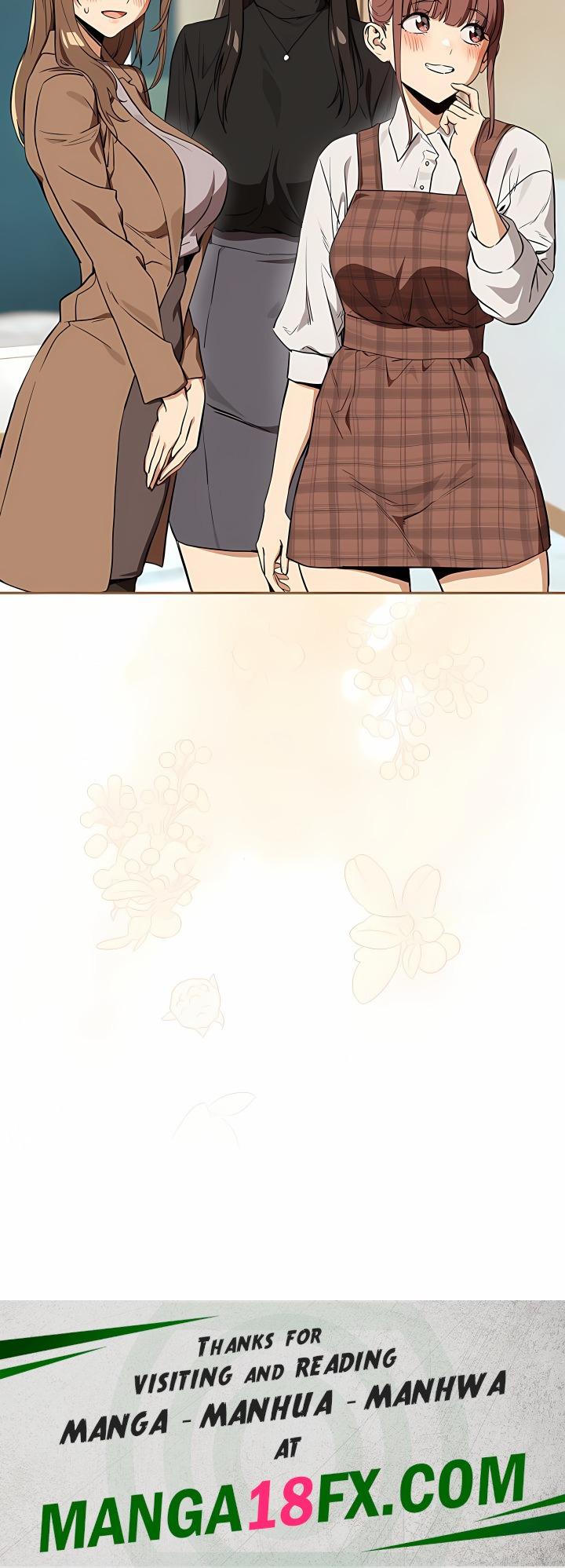 After Work Love Affairs - Chapter 115 Page 16