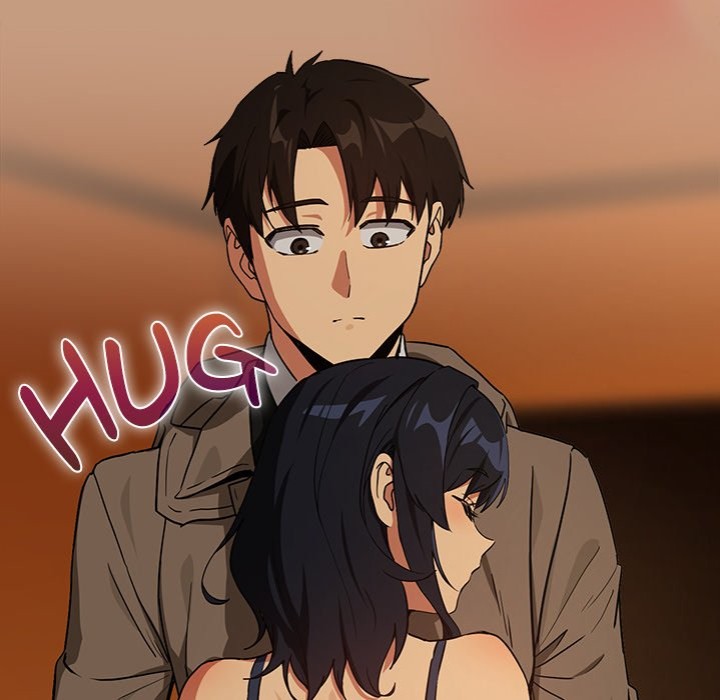 After Work Love Affairs - Chapter 73 Page 115