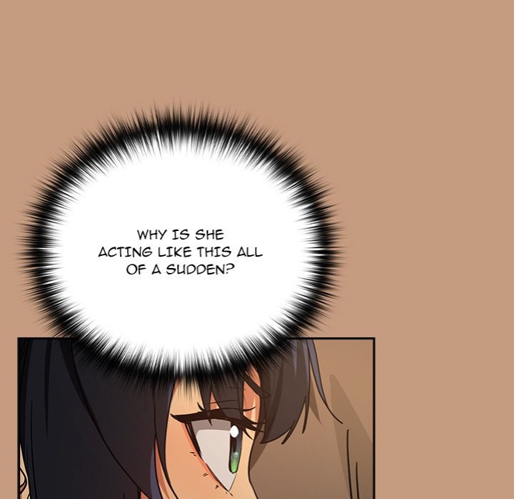 After Work Love Affairs - Chapter 73 Page 119