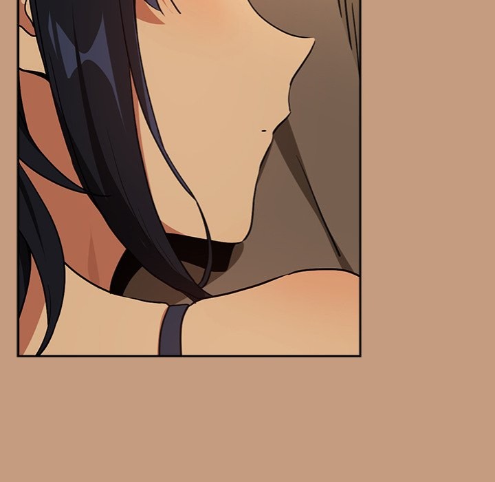 After Work Love Affairs - Chapter 73 Page 120