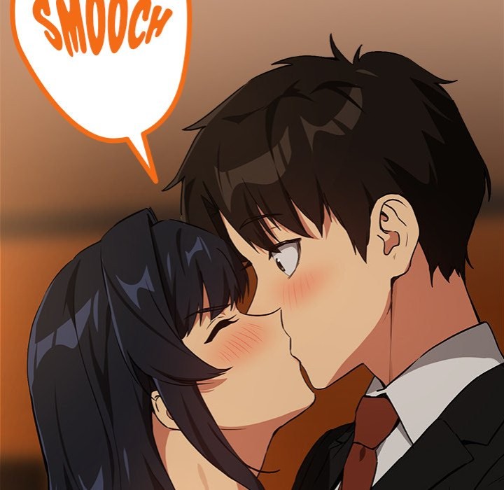 After Work Love Affairs - Chapter 73 Page 124