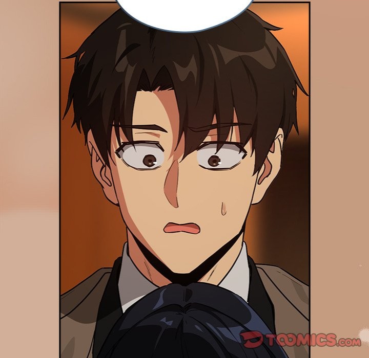 After Work Love Affairs - Chapter 73 Page 129