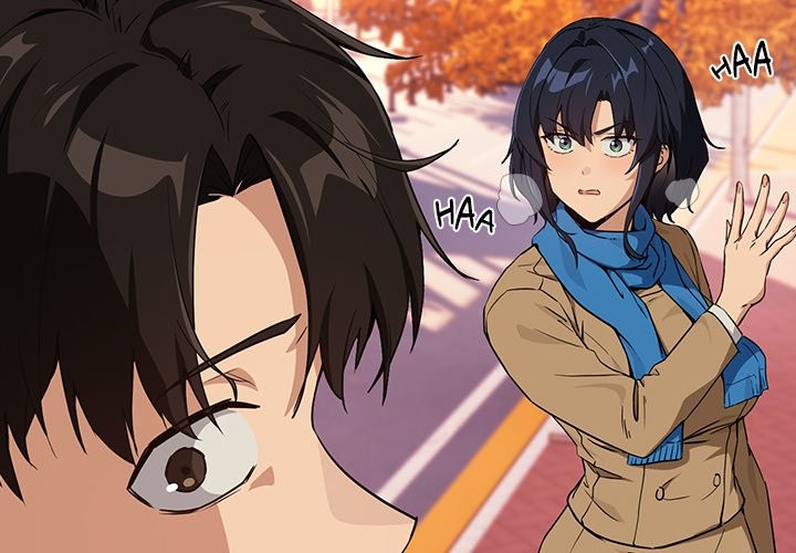 After Work Love Affairs - Chapter 73 Page 2