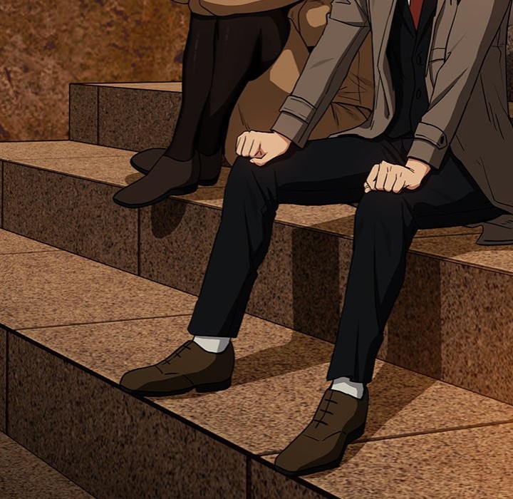 After Work Love Affairs - Chapter 73 Page 27