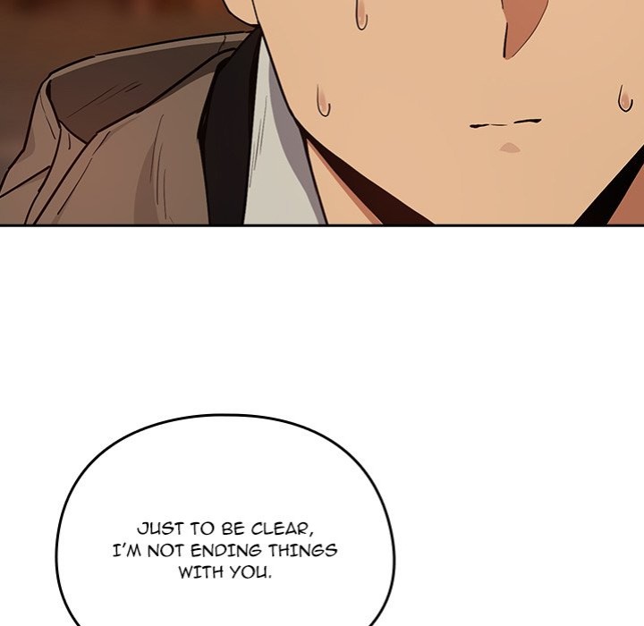 After Work Love Affairs - Chapter 73 Page 29