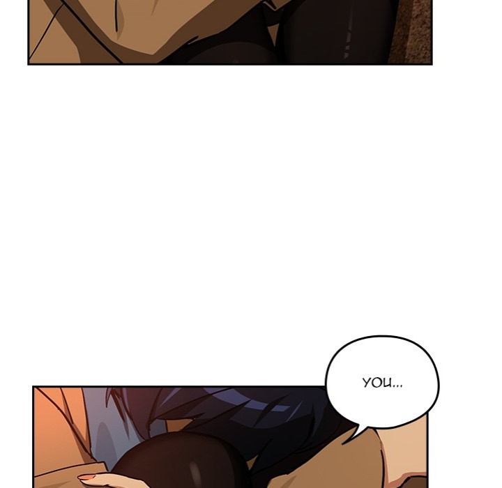 After Work Love Affairs - Chapter 73 Page 35