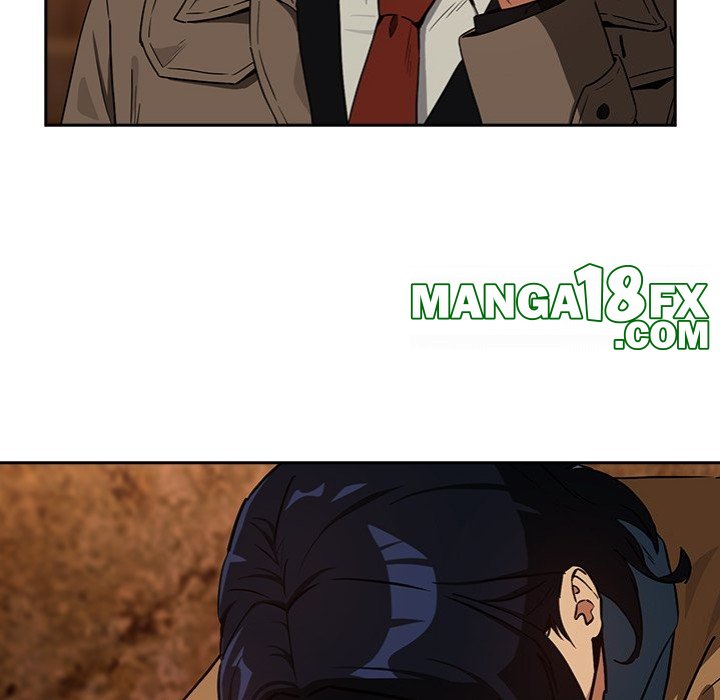 After Work Love Affairs - Chapter 73 Page 42