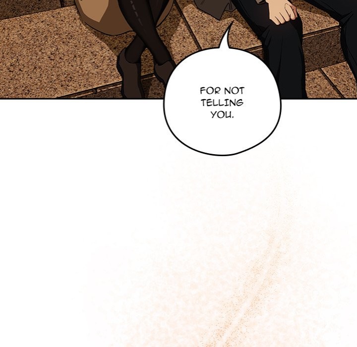 After Work Love Affairs - Chapter 73 Page 47