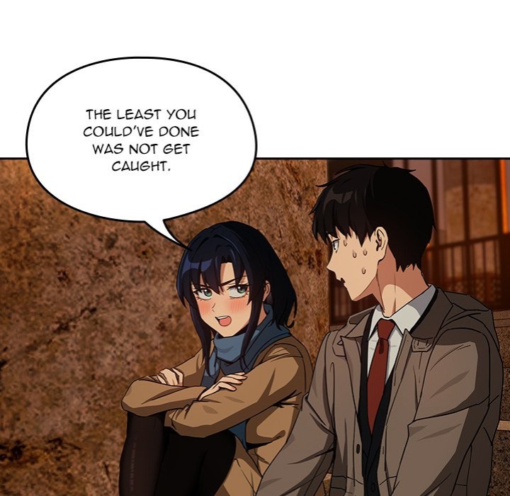 After Work Love Affairs - Chapter 73 Page 51