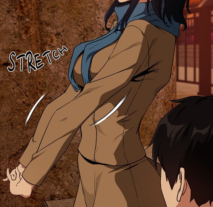 After Work Love Affairs - Chapter 73 Page 61